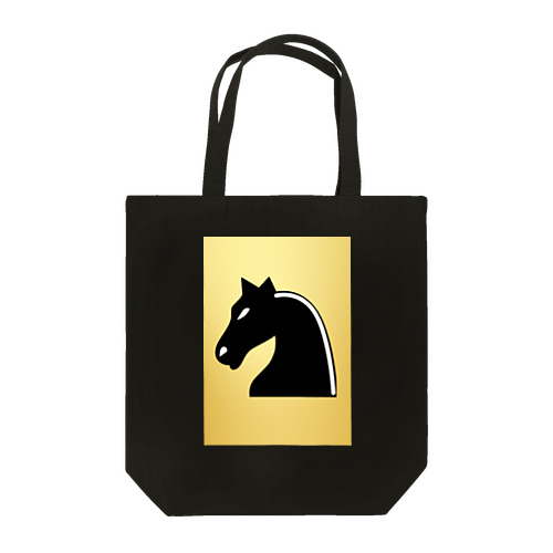 Knight グッズ Tote Bag
