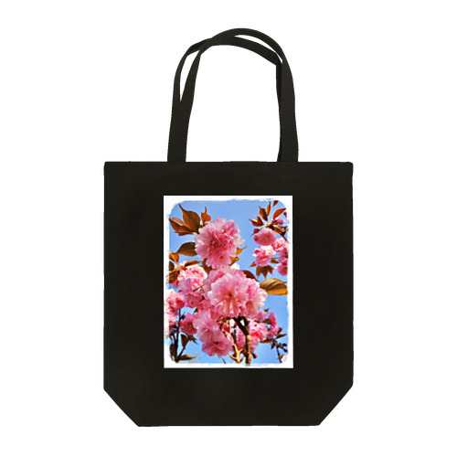 八重桜2020 No.1 Tote Bag