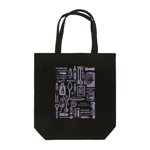 医療機器 フジイロ Tote Bag