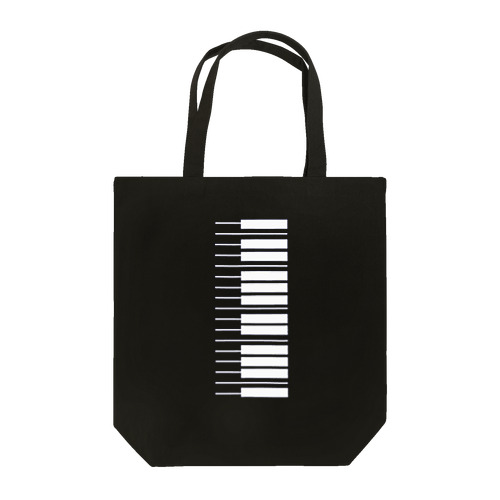 鍵盤･wh Tote Bag