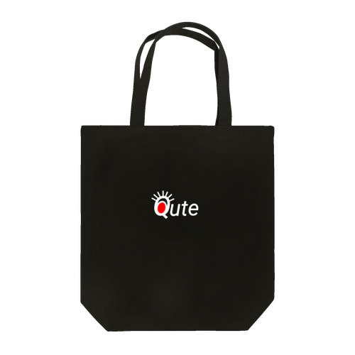 meQute(めきゅーと) Tote Bag