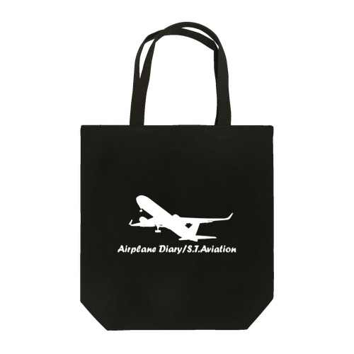 S.T.Aviation Tote Bag