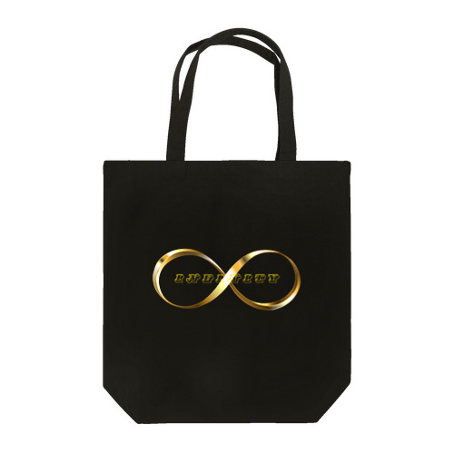 INFINITY Tote Bag