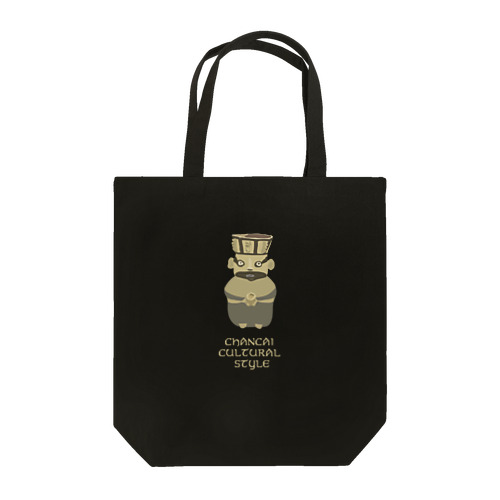 チャンカイ文化風1 Tote Bag