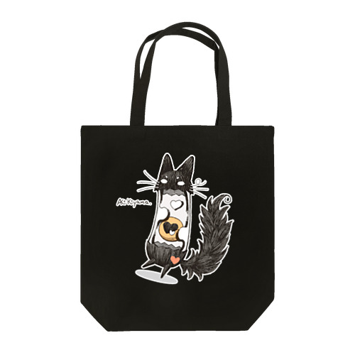 ブルーム Tote Bag