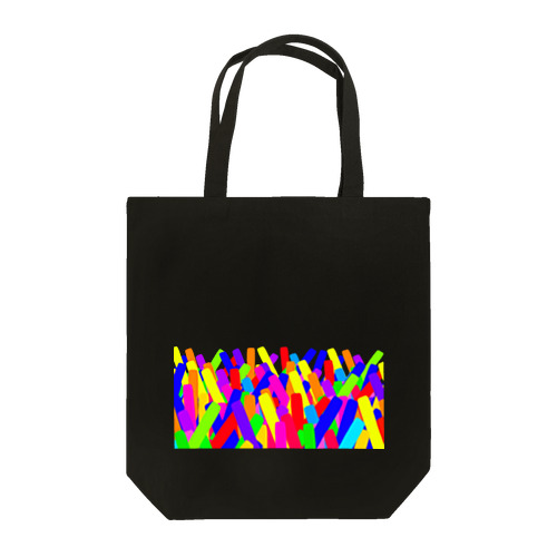 ライブ用アイテム Tote Bag