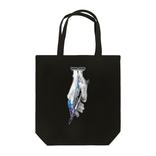 frog-ring Tote Bag