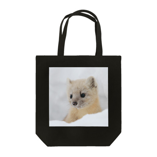 【ＨＰ回復】サロベツのエゾクロテン Tote Bag