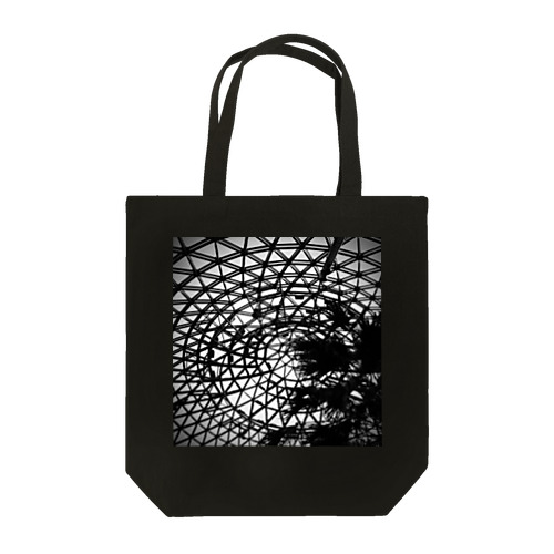 EDEN Tote Bag