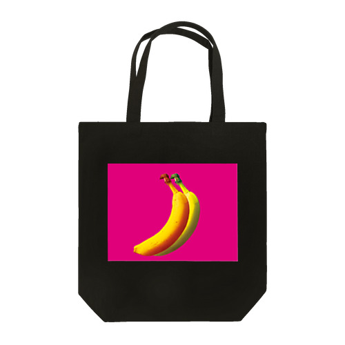 bananas. Tote Bag