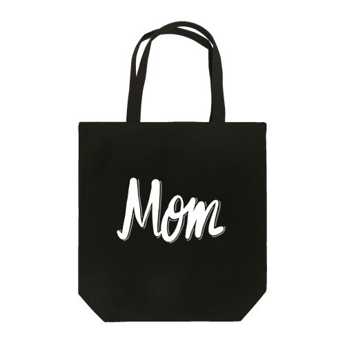 Mom Tote Bag