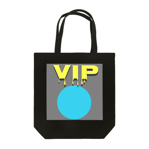 古着風　VIP Tote Bag