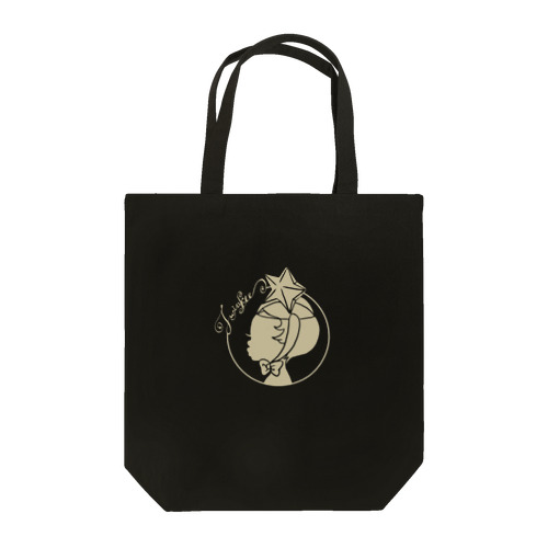 Twinkletree Logo Tote Bag