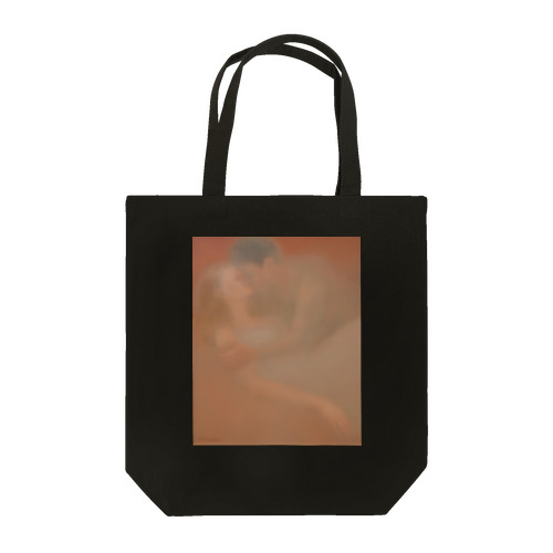 「Alpha」 Tote Bag