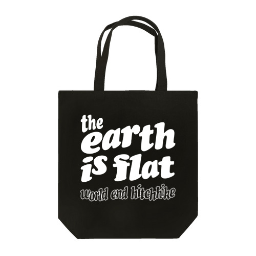 デ・ラ・アース　De La Earth Tote Bag