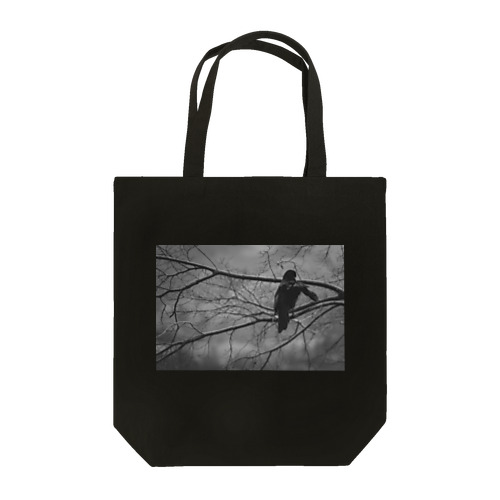 BIRD_001 Tote Bag