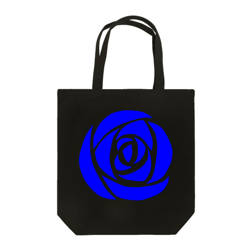 青薔薇 Tote Bag