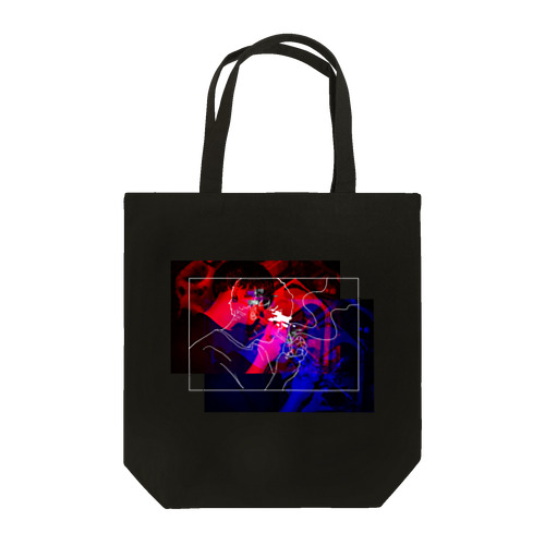 たばこ男子 Tote Bag