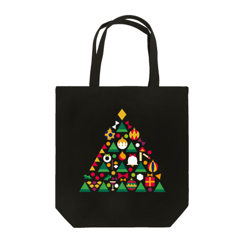 クリスマス Tote Bag