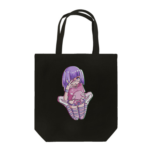 かわいい Tote Bag