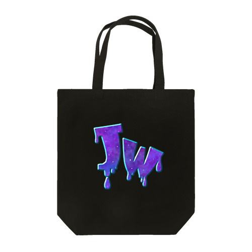 Jelly Wonderland Tote Bag