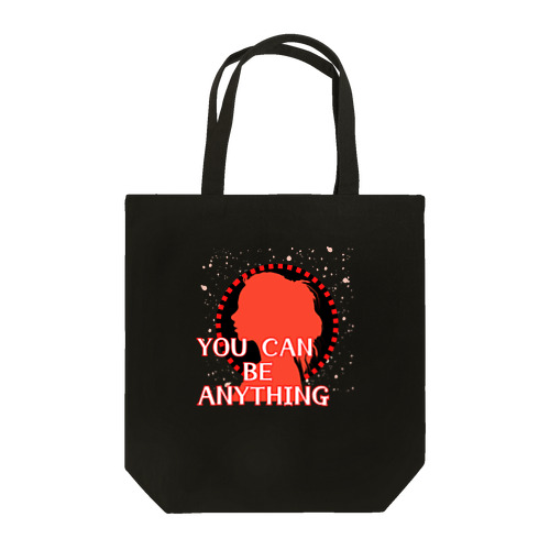 you can change Tote Bag