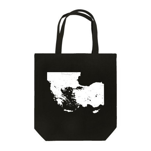 エーゲ海 Tote Bag