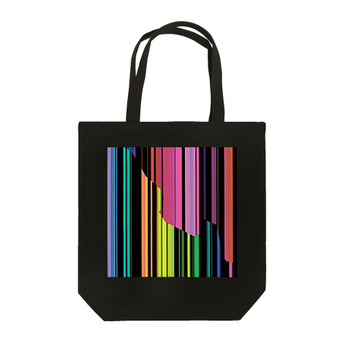 Broken Display 01 Tote Bag