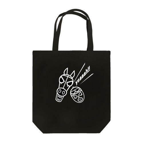 最強コンビ!! Tote Bag