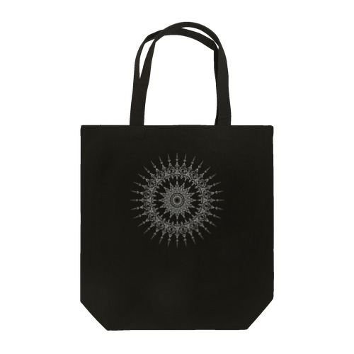 約束の太陽 Tote Bag