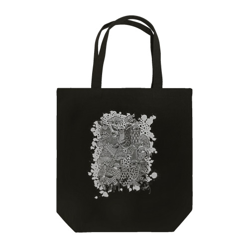 EYES Tote Bag