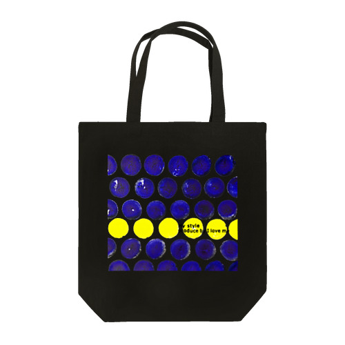 【NEW】ベジタブル・ウィンター③ Tote Bag