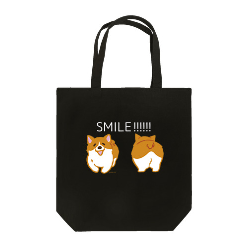 ワンコあるある Tote Bag