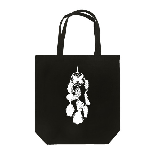 Dreamcatcher Tote Bag