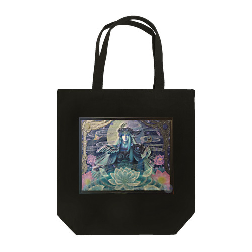 月読命～TSUKUYOMI～ Tote Bag