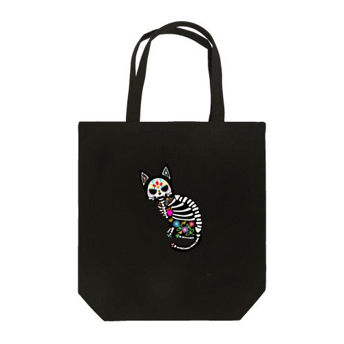 カラベラネコ Tote Bag