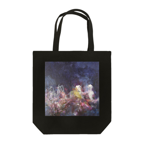 きみの中で光るもの Tote Bag