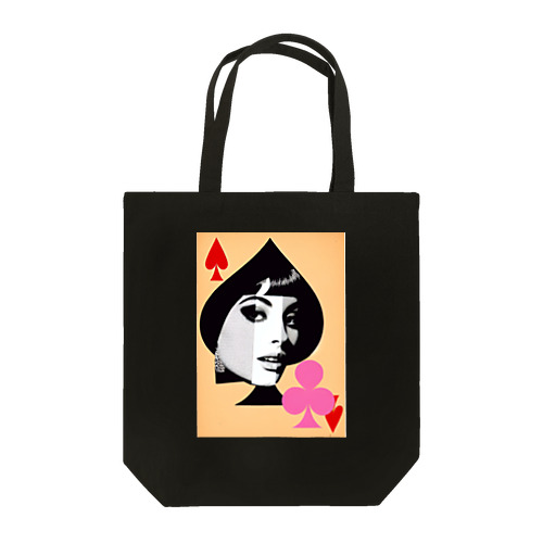 Masayuki Kiyama Design45 Tote Bag