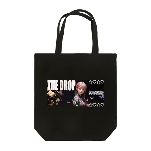 THE DROP ♥ Tote Bag