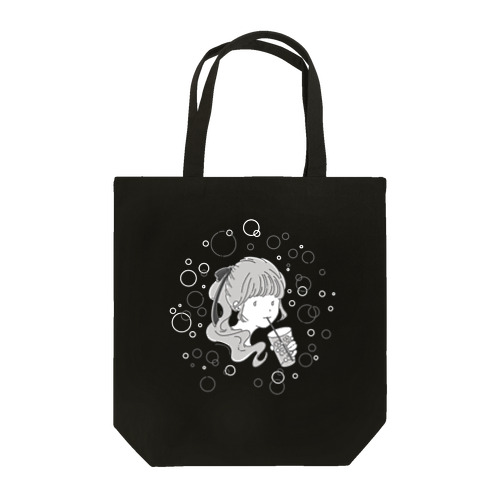 blackberry Tote Bag