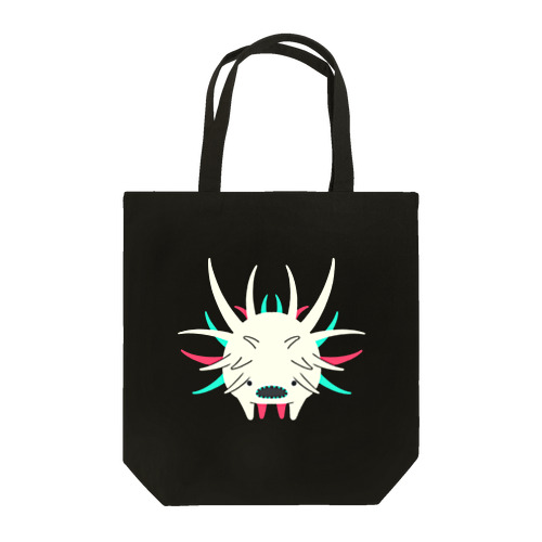 「生き物」トートバッグ01 Tote Bag