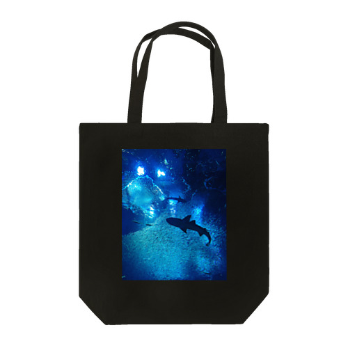 夏の思い出2 Tote Bag