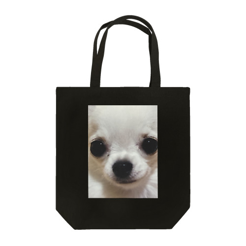 おうちゃんバッグ Tote Bag