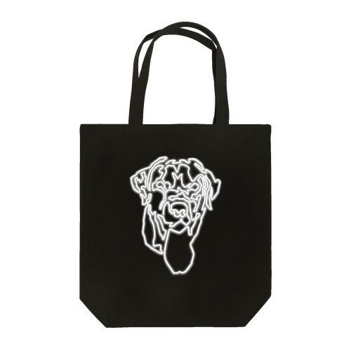 RIKU in design Tote Bag