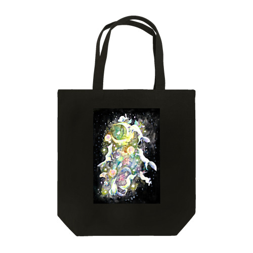 ココチカ Tote Bag