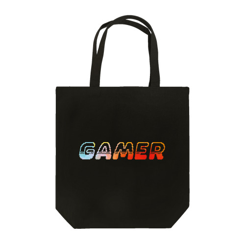 GAMER Tote Bag