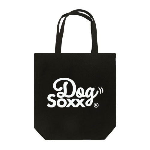 DogSoxx Tote Bag