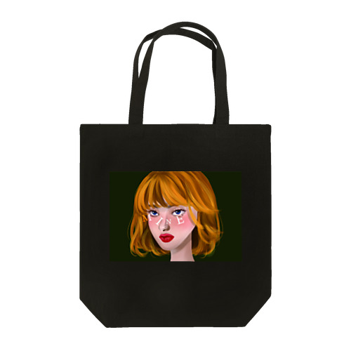 MINE bag  Tote Bag