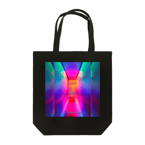 door  Tote Bag