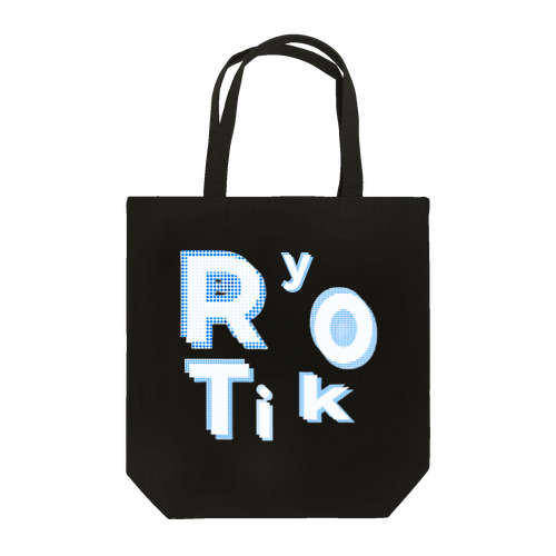 RyoTik Tote Bag